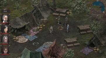 Vendir: Plague Of Lies címmel egy klasszikus RPG debütált mobilokon