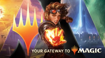 Világszerte letölthető lett mobilokra a Magic: The Gathering Arena
