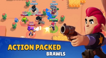 Világszerte letölthetővé vált a Brawl Stars, a Supercell újdonsága