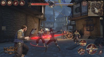 Világszerte megjelenhet február végén a Warhammer Odyssey