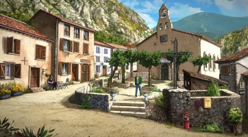 Visszatér a Broken Sword sorozat, mobilra is jön két cím