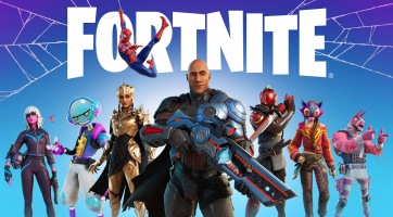 Visszatér az amerikai App Storeba a Fortnite