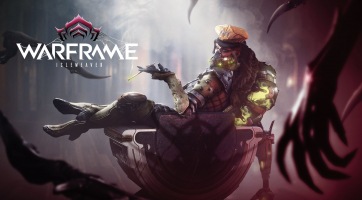 Visszatérhetünk a múltba a Warframe új frissítésével