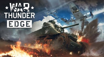 War Thunder Edge címmel hamarosan mobilokra is begördül a második világháború