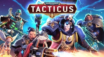 Warhammer 40,000: Tacticus cím alatt készítenek új Warhammer-játékot a Rivengard alkotói