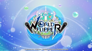 World Flipper címmel érkezik egy flipperjáték, amiben JRPG elemek is lesznek