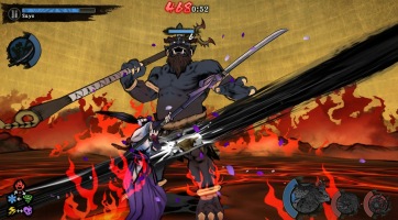 World of Demons: közel 15 percnyi gameplay felvétel jött a Platinum Games mobiljátékáról