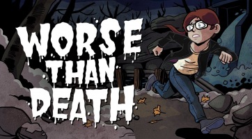 Worse Than Death címmel szuper horrorkalandot készítenek az Alone With You fejlesztői