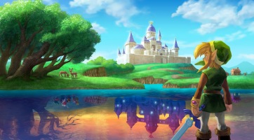 Zelda mobiljátékot készít a Nintendo?