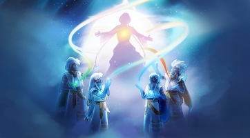 Zenei Guinness-rekordot állított be a Sky: Children of the Light