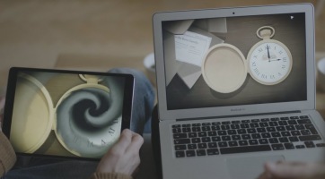 Zseniális kooperatív kalandjáték érkezett Tick Tock: A Tale for Two címmel